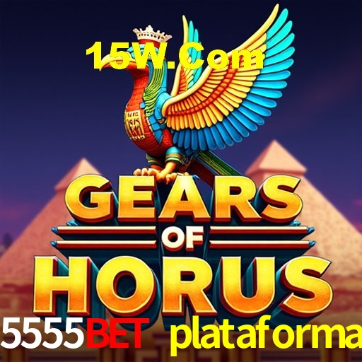 Experiência VIP 5555bet plataforma