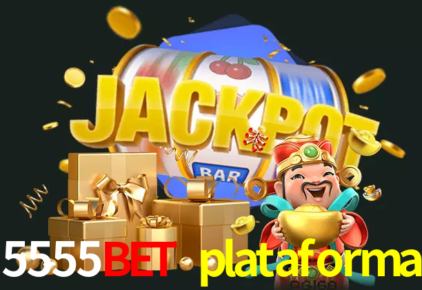 5555bet plataforma bet