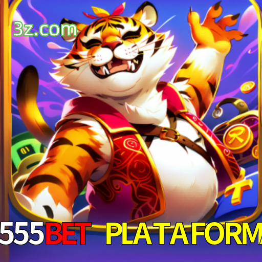 5555BET PLATAFORMA