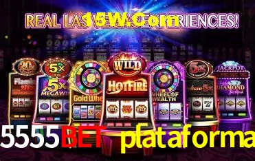 Diretório de Jogos 5555bet plataforma