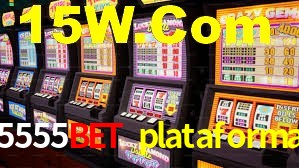 5555bet plataforma