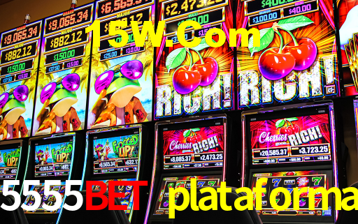 5555bet plataforma