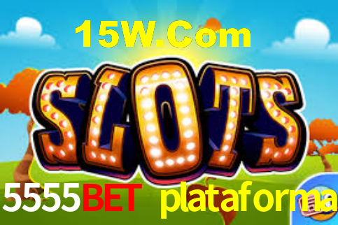 Interface do App 5555bet plataforma