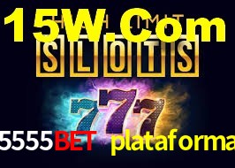 5555bet plataforma,5555bet1