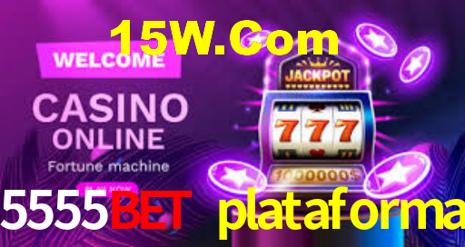 5555bet1