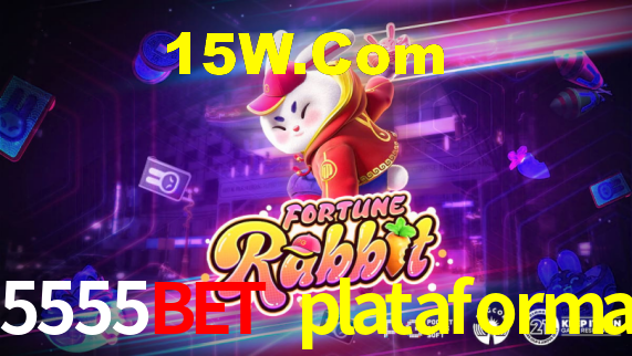 5555bet plataforma