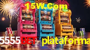 Descubra a Essência do 5555bet plataforma: Nossa História e Compromissos