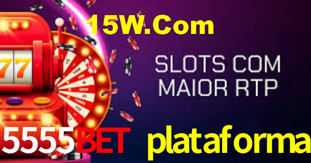 Bônus Generosos e Exclusivos no 5555bet plataforma para Você!