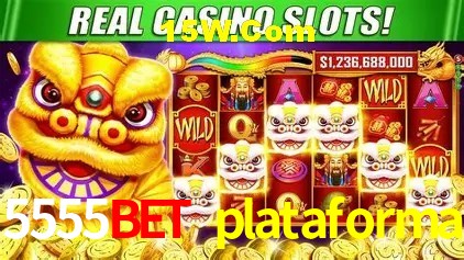 Promoção Relâmpago 5555bet plataforma