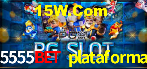 5555bet plataforma login
