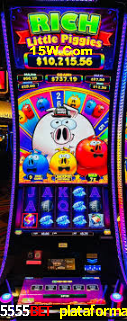 Sinta a adrenalina dos jogos de cassino com 5555bet plataforma