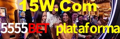 5555bet plataforma