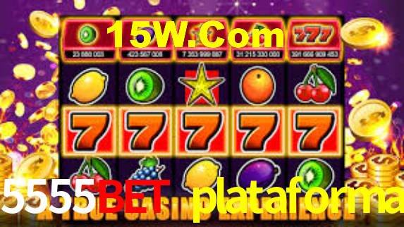 5555bet plataforma,5555bet1