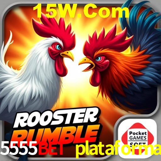 Casino VIP 5555bet plataforma