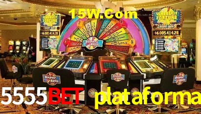 Ofertas Exclusivas 5555bet plataforma