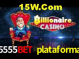 Casino VIP 5555bet plataforma