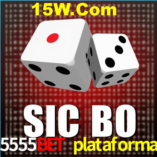 Apostas Esportivas na 5555bet plataforma: Um Guia Completo
