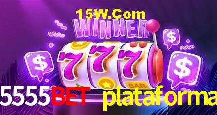 Recursos de Bônus 5555bet plataforma