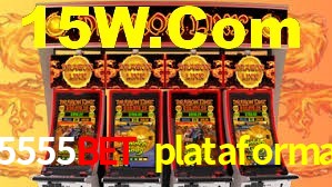 Torneios 5555bet plataforma
