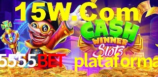 APP oficial da 5555bet plataforma para mobile