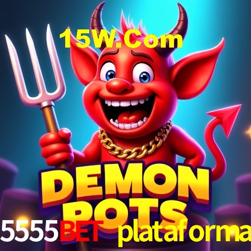 Jogos de Slot 5555bet plataforma