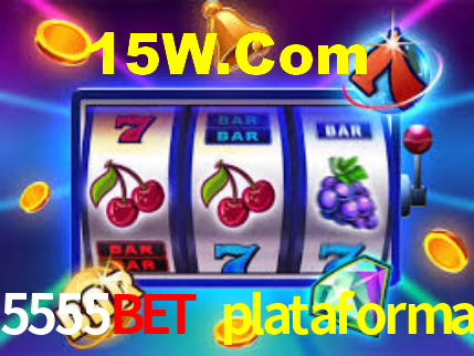 5555bet1