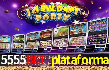 Tecnologia da Plataforma 5555bet plataforma