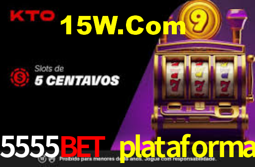 5555bet plataforma: Seu Cassino Premiado com Pagamentos Rápidos