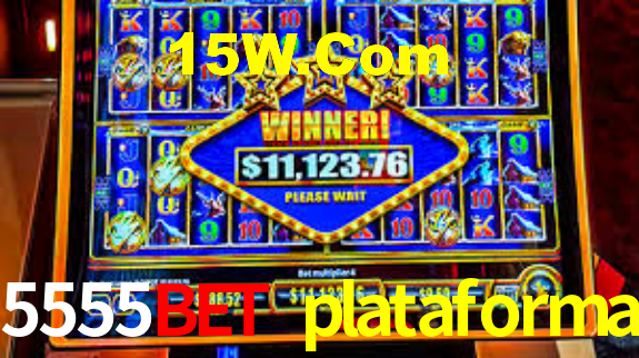 5555bet plataforma login
